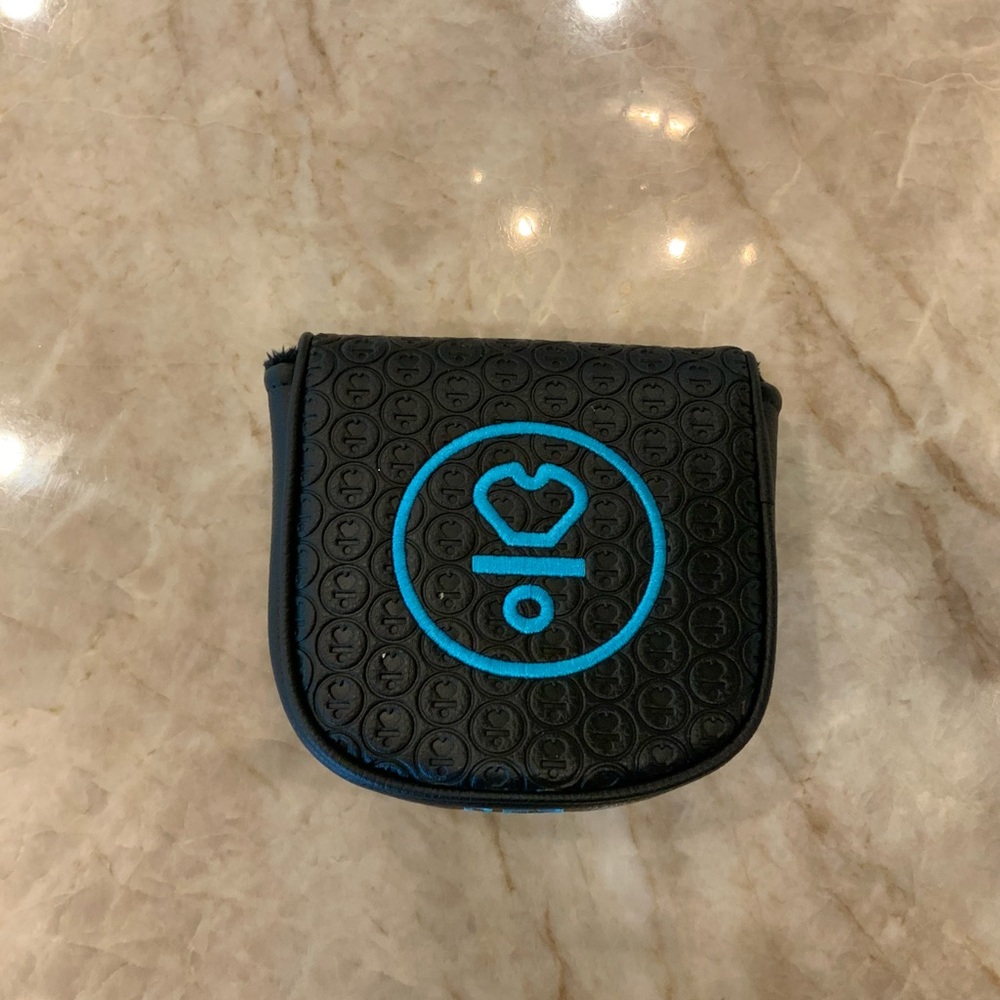 LAB DF3 Putter Head Cover - Picture 2 of 3